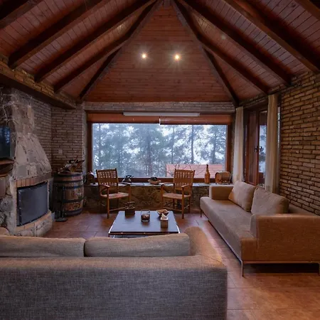 Willa Kardama Hideaway Kato Amiandos Zewnętrze zdjęcie