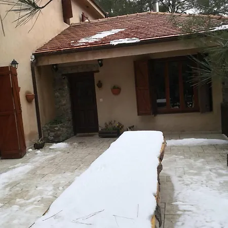 Willa Kardama Hideaway Kato Amiandos Zewnętrze zdjęcie