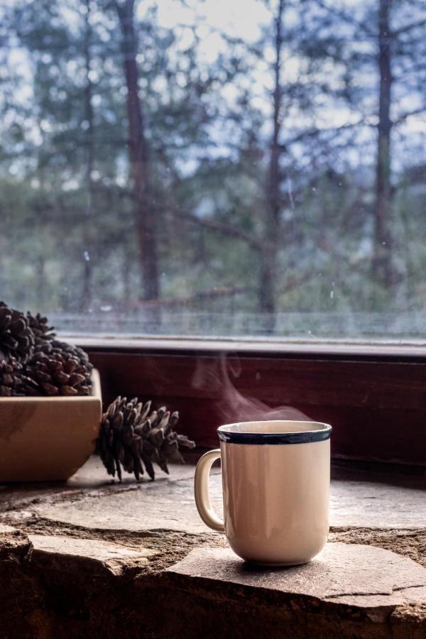 Lodge Kardama Hideaway