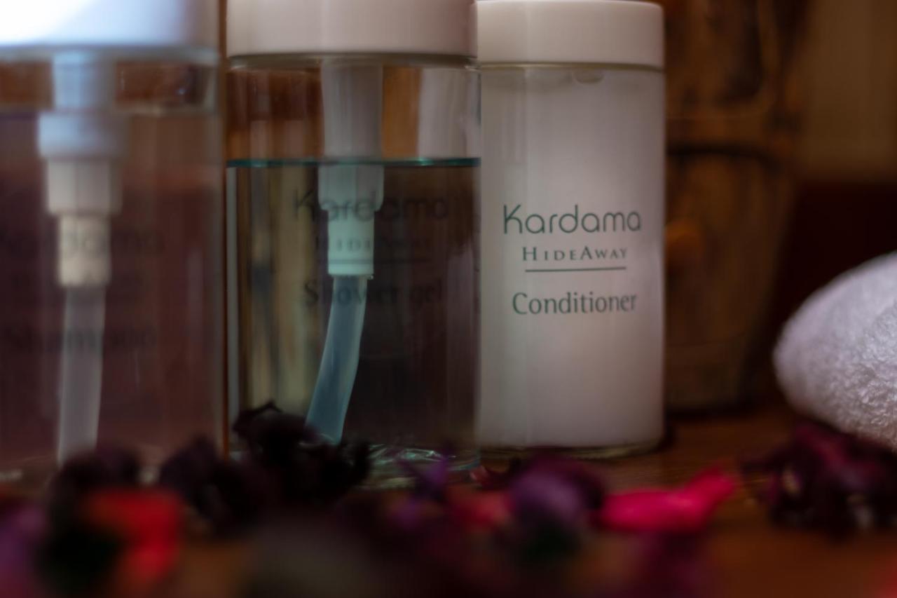 Kardama Hideaway