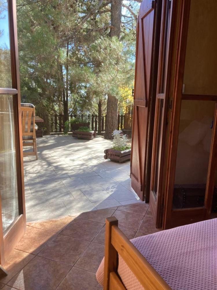 Lodge Kardama Hideaway
