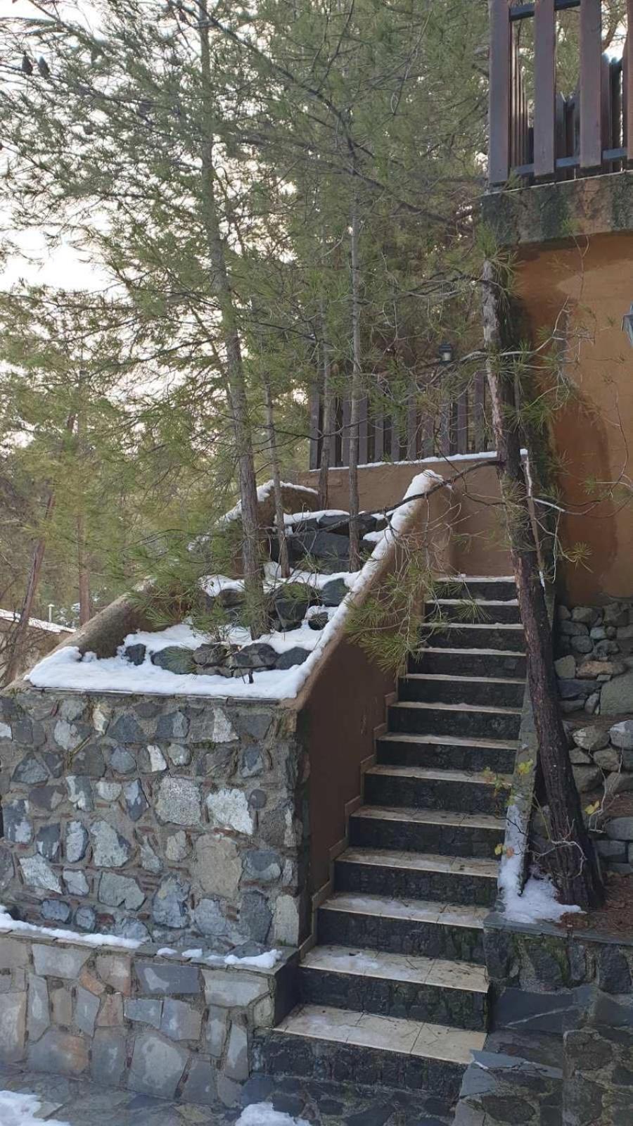 Lodge Kardama Hideaway *