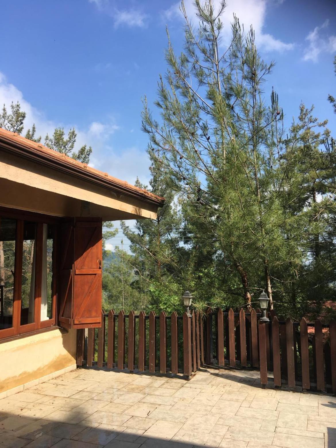 Lodge Kardama Hideaway
