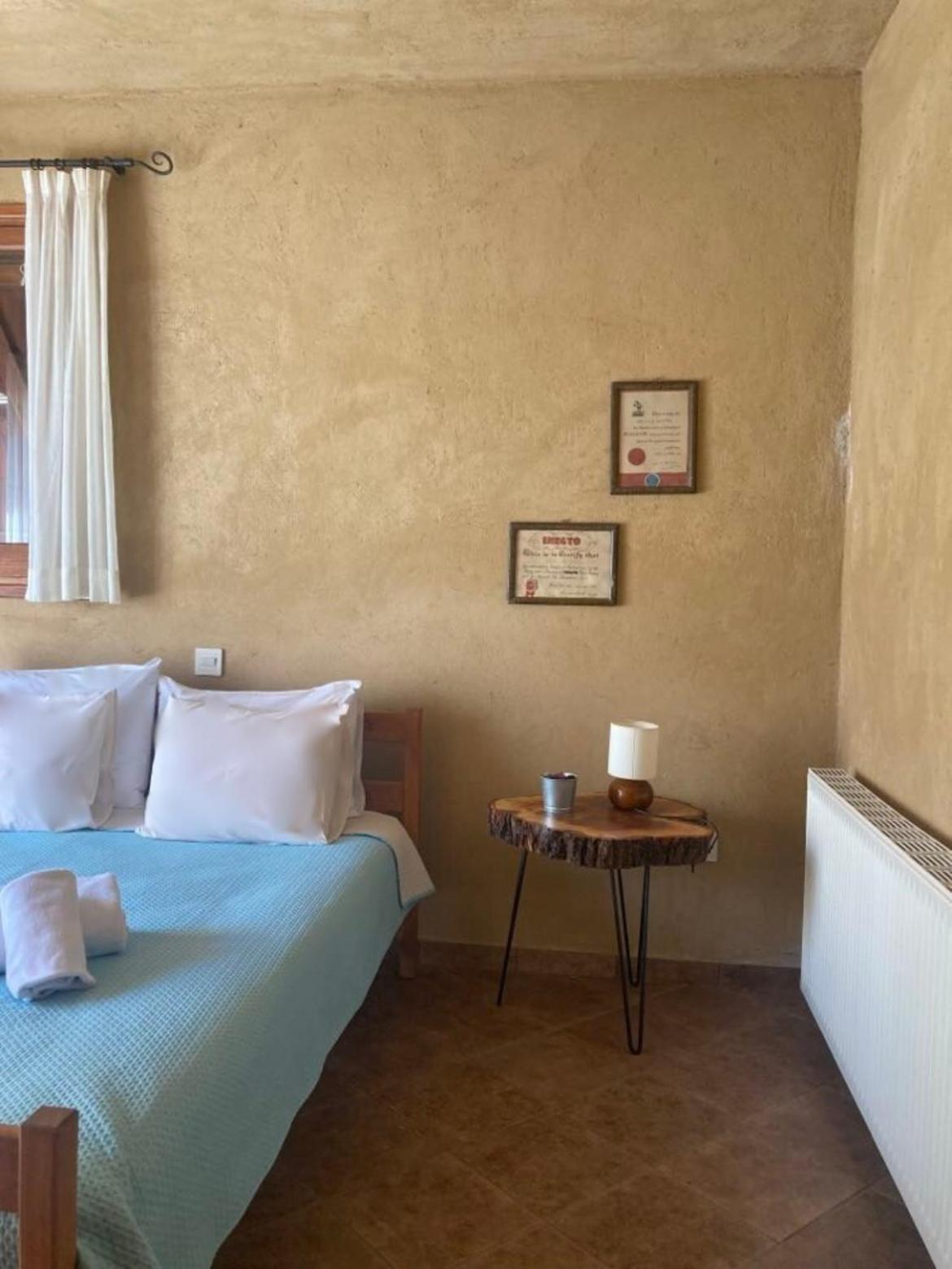 Lodge Kardama Hideaway *