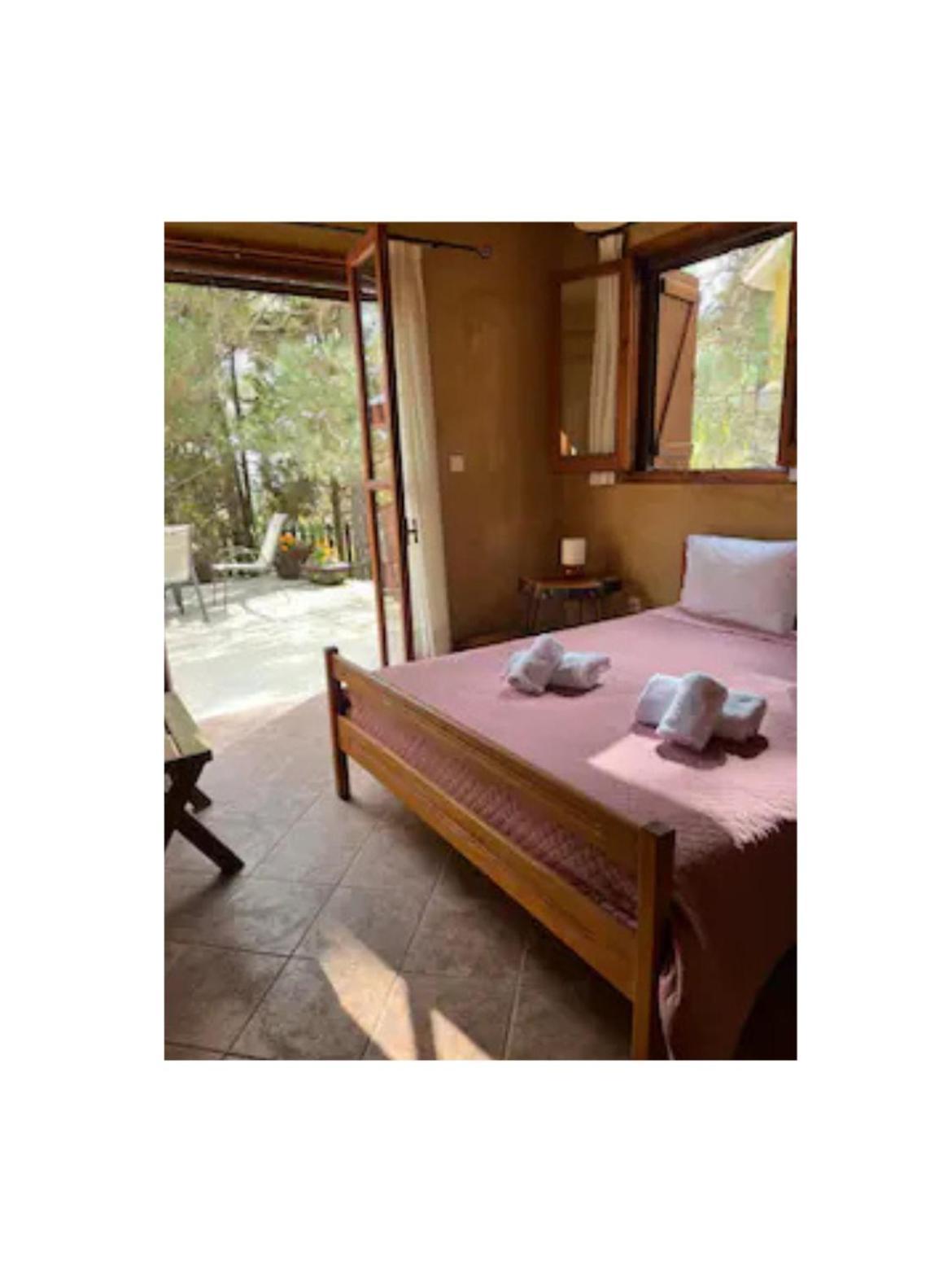 Lodge Kardama Hideaway