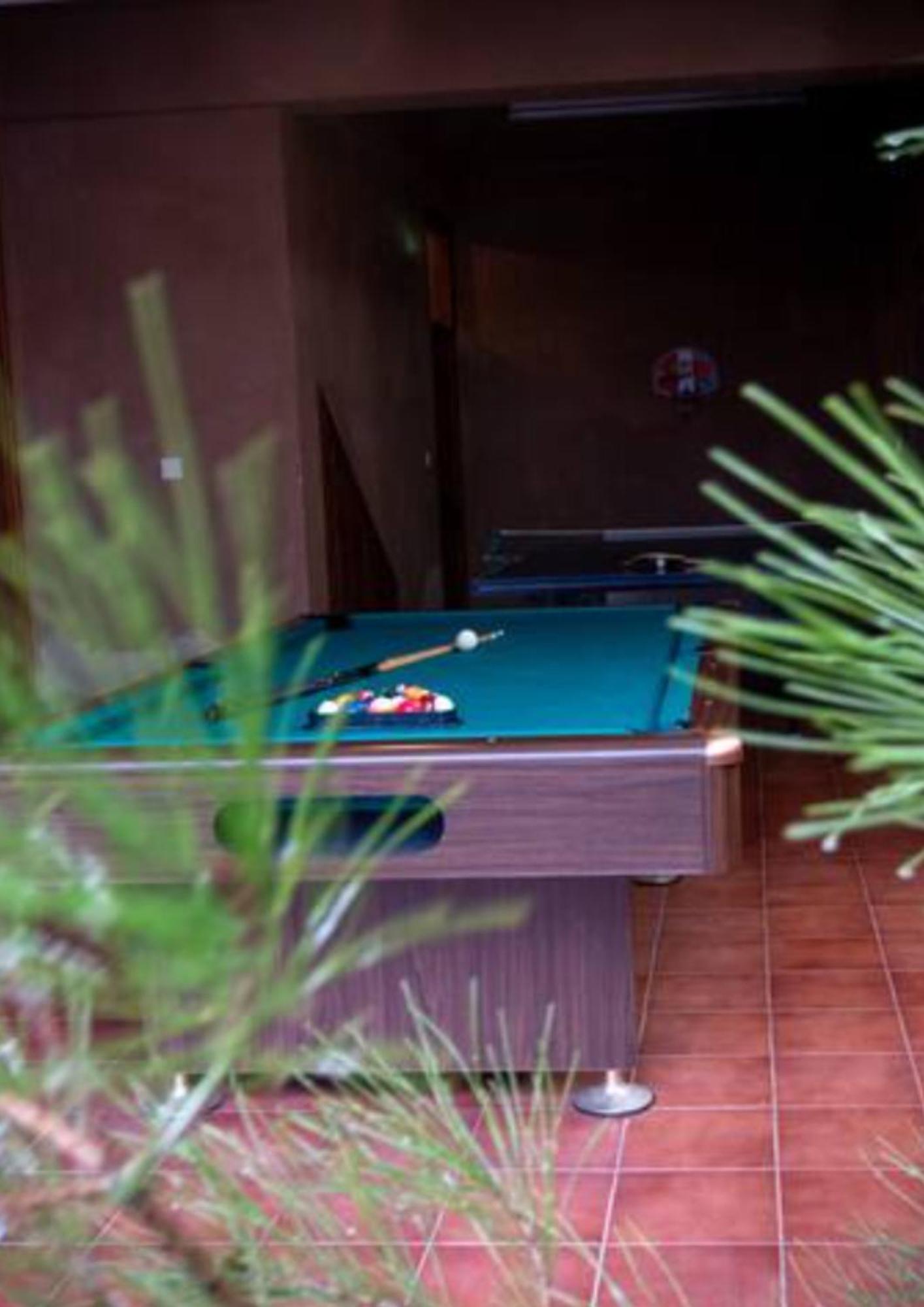 Lodge Kardama Hideaway