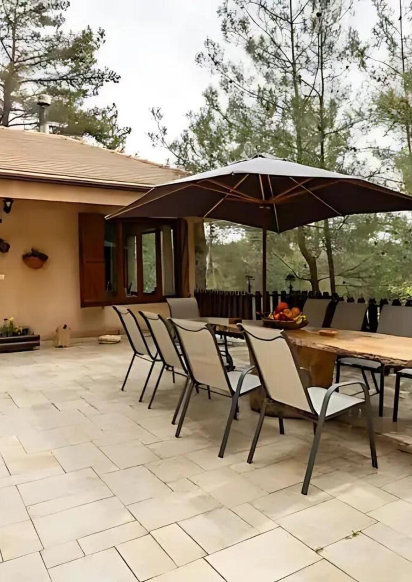 Kardama Hideaway