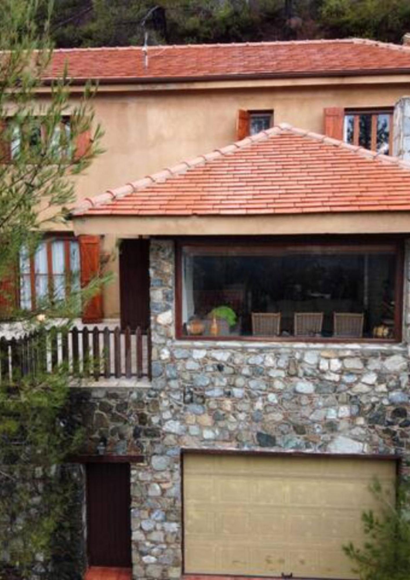 Kardama Hideaway Lodge